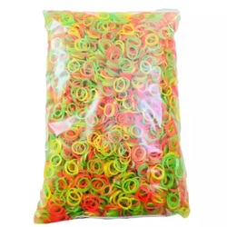 Rubber Band 1kg - 1.5 Inch